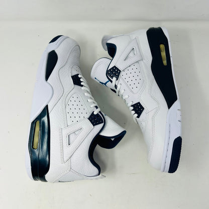 Jordan 4 Retro Columbia (2015)