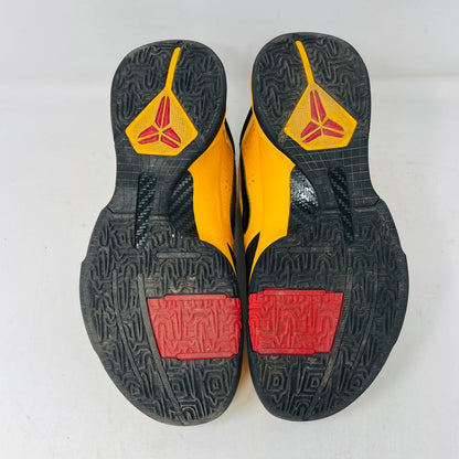 Nike Kobe 5 Protro Bruce Lee