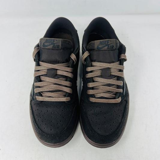 Jordan 1 Retro Low OG SP Travis Scott Velvet Brown