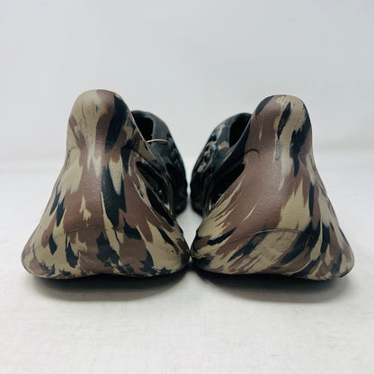 adidas Yeezy Foam RNR MX Cinder