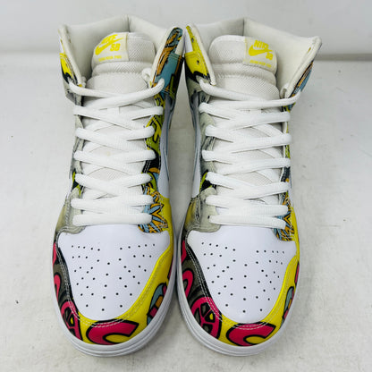 Nike SB Dunk High De La Soul (2015)