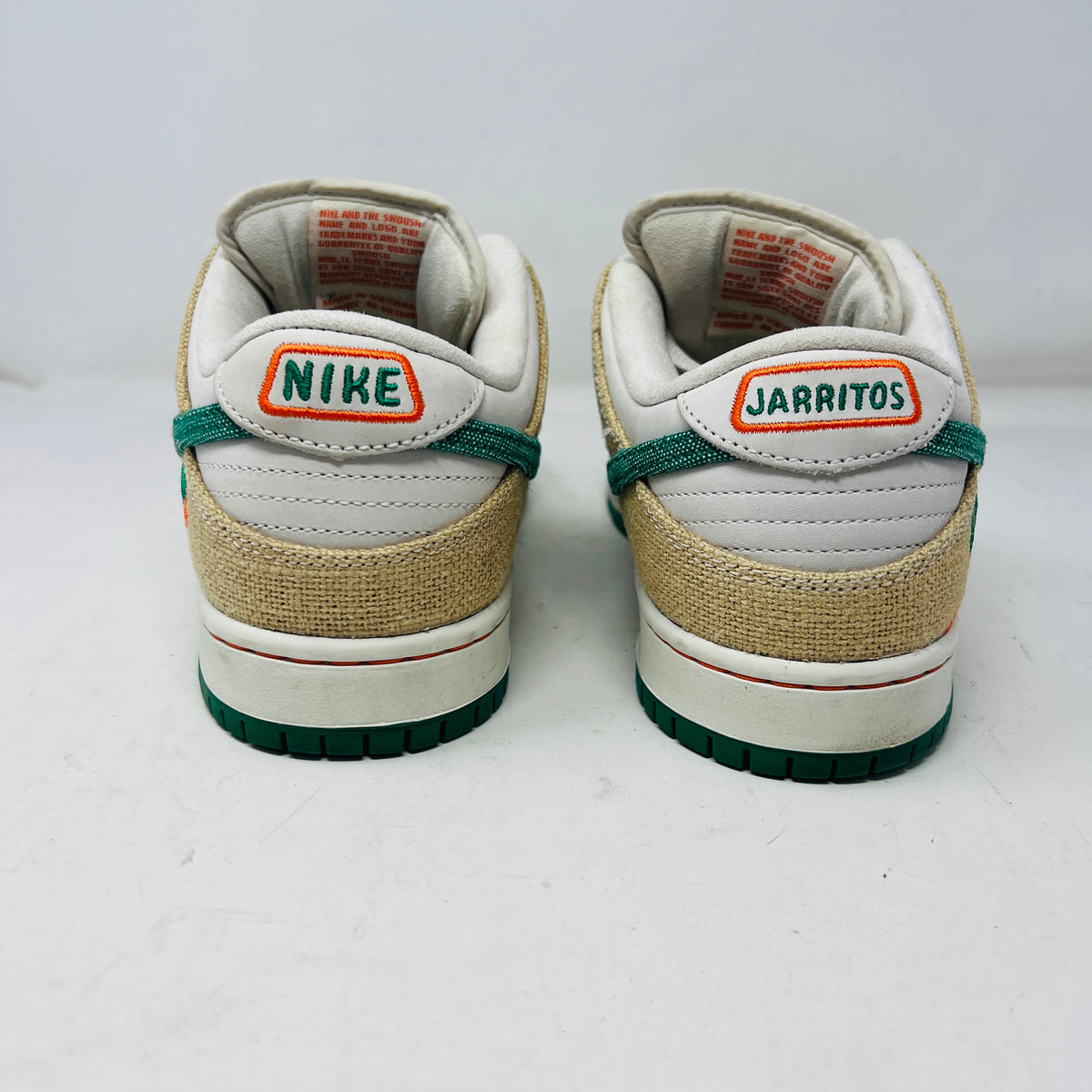 Nike SB Dunk Low Jarritos