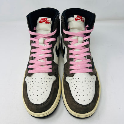 Jordan 1 Retro High OG SP Travis Scott Mocha