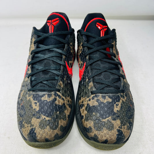 Nike Kobe 6 Protro Italian Camo (2024)