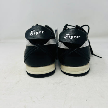 Onitsuka Tiger Mexico 66 SD Black White