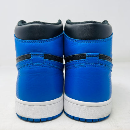 Jordan 1 Retro Royal (2017)