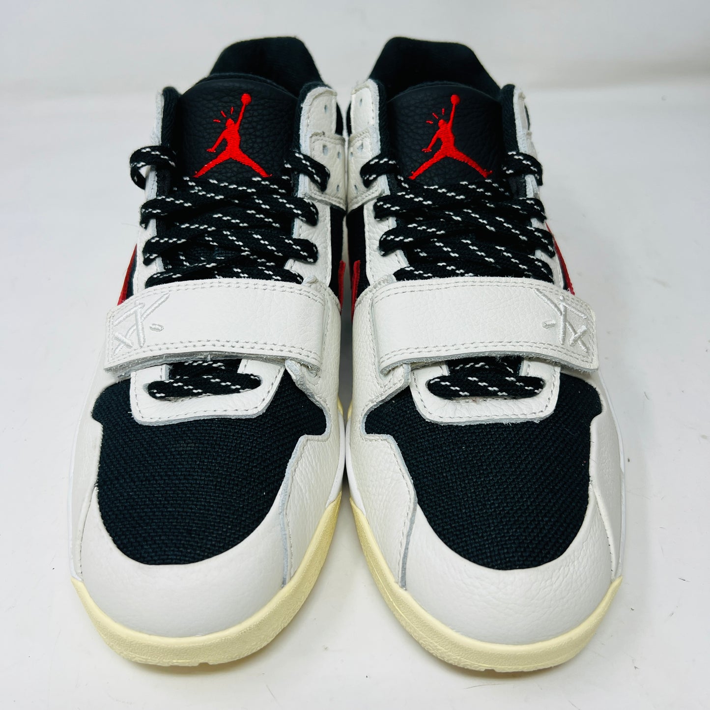 Jordan Jumpman Jack TR Travis Scott University Red