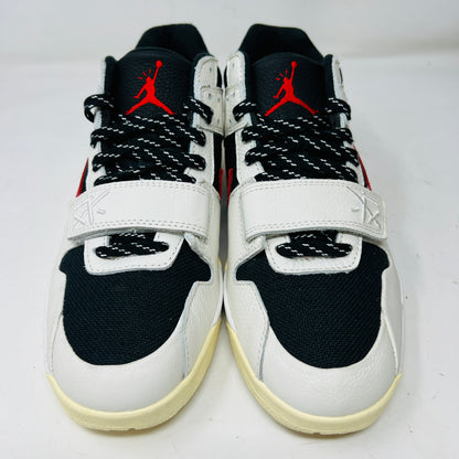 Jordan Jumpman Jack TR Travis Scott University Red