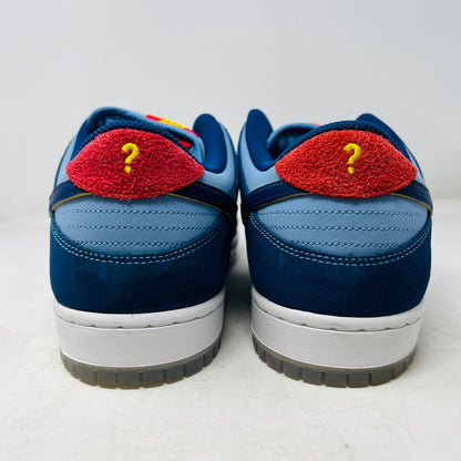 Nike SB Dunk Low Pro Why So Sad?