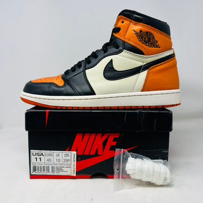 Jordan 1 Retro Shattered Backboard (2015)