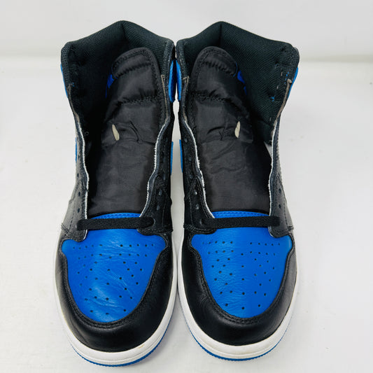 Jordan 1 Retro Royal (2017)
