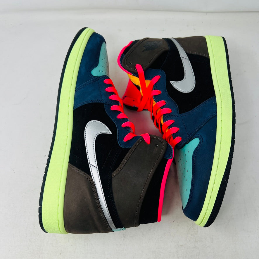 Jordan 1 Retro High Tokyo Bio Hack