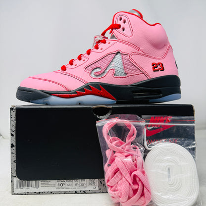 Jordan 5 Retro Awake NY Arctic Pink
