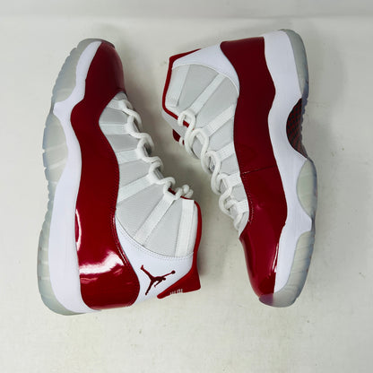 Jordan 11 Retro Cherry (2022)