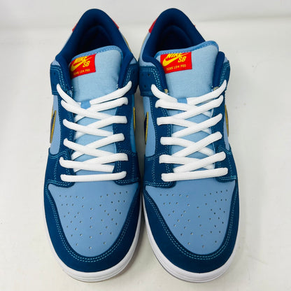 Nike SB Dunk Low Pro Why So Sad?