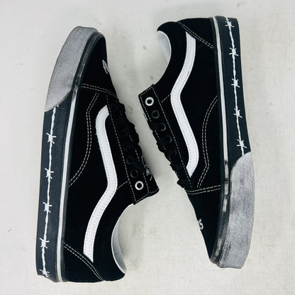 Vans Old Skool Travis Barker Dues Paid