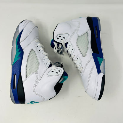 Jordan 5 Retro Grape (2025)