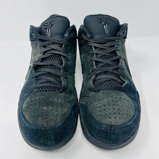 Nike Kobe 4 Protro Gift of Mamba