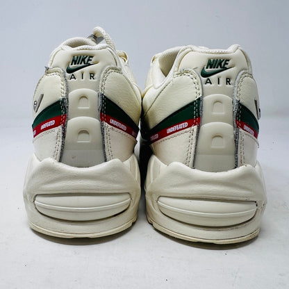 Nike Air Max 95 SP Undefeated Sail