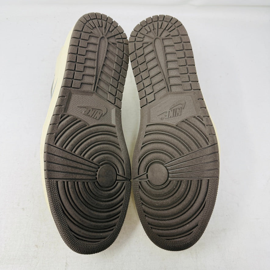 Jordan 1 Retro Low OG SP Travis Scott Reverse Mocha