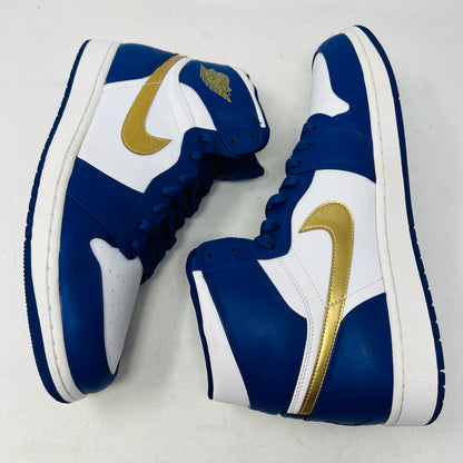 Jordan 1 Retro Gold Medal
