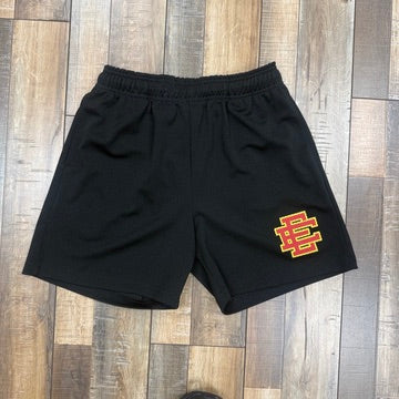 Eric Emanuel Basic Short "Chiefs"