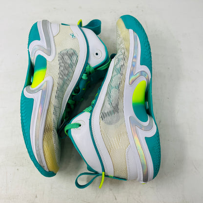 Jordan 36 Guo Ailun Global Game SAT DEAL