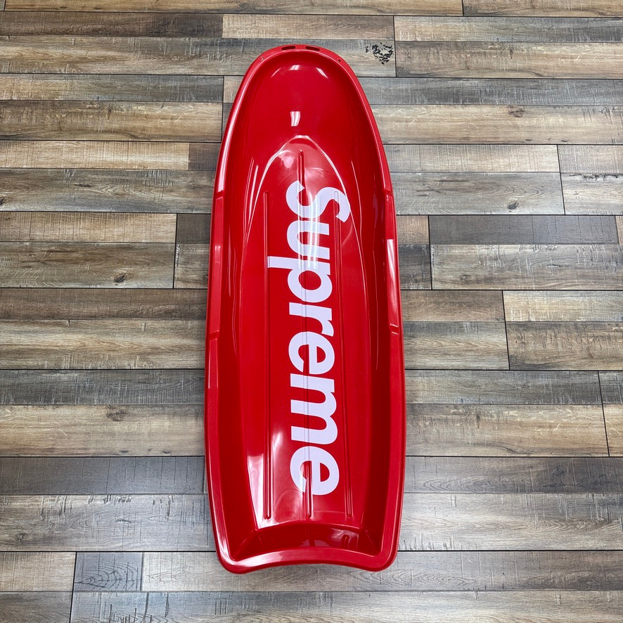 Supreme Sled (FW17) Red