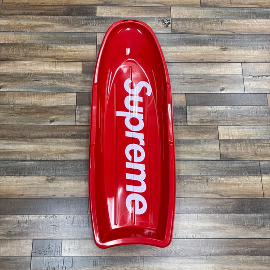 Supreme Sled (FW17) Red