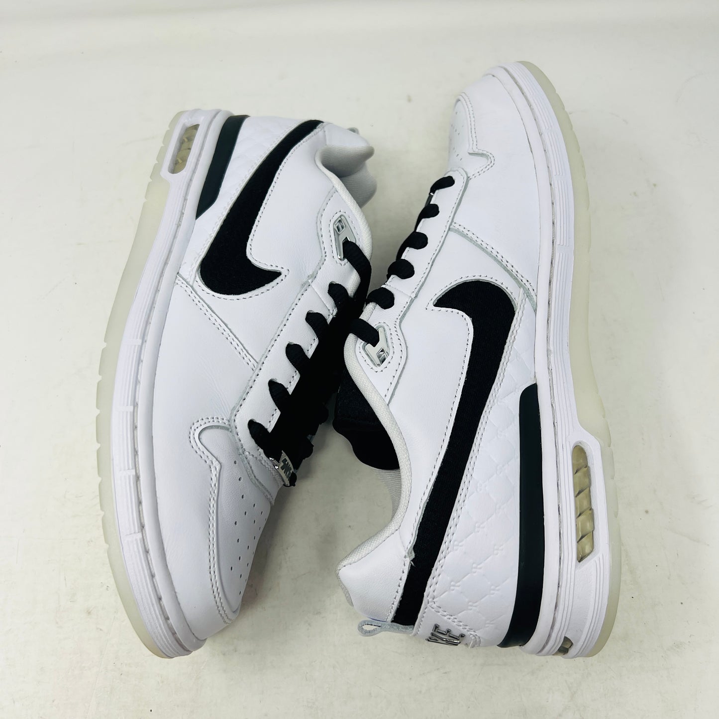 Nike SB Zoom Air Paul Rodriguez 1 OG White Black (2025)