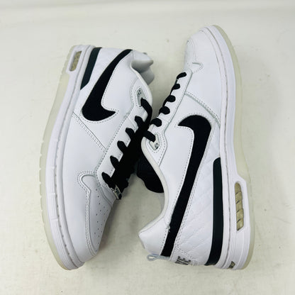 Nike SB Zoom Air Paul Rodriguez 1 OG White Black (2025)