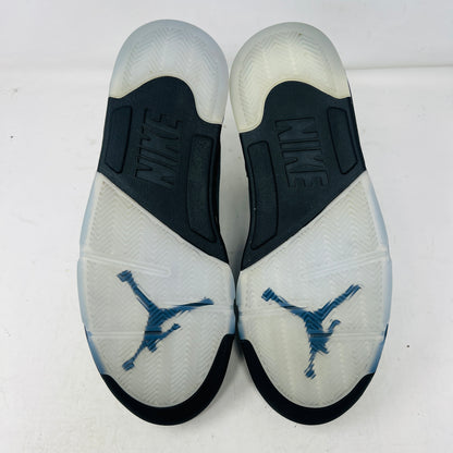 Jordan 5 Retro OG Black Metallic Reimagined