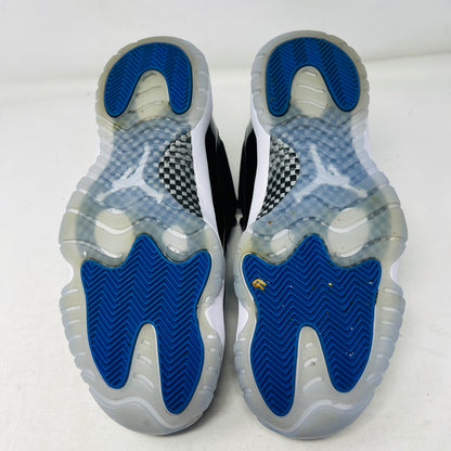Jordan 11 Retro Low Space Jam