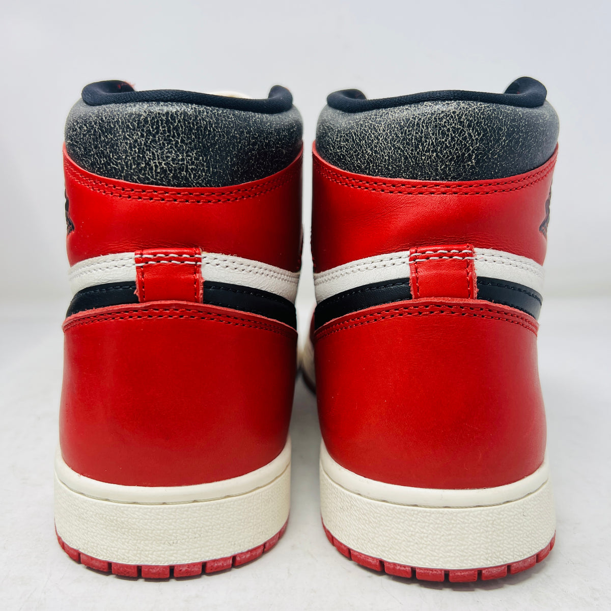Jordan 1 Retro High OG Chicago Lost and Found