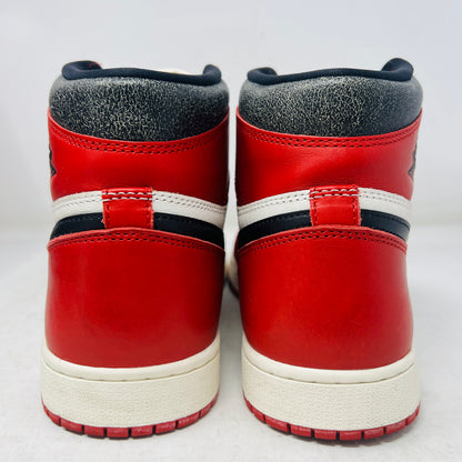 Jordan 1 Retro High OG Chicago Lost and Found