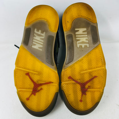 Jordan 5 Retro Off-White Muslin