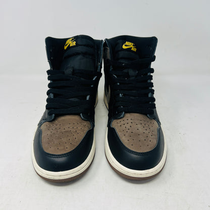 Jordan 1 Retro High OG Palomino