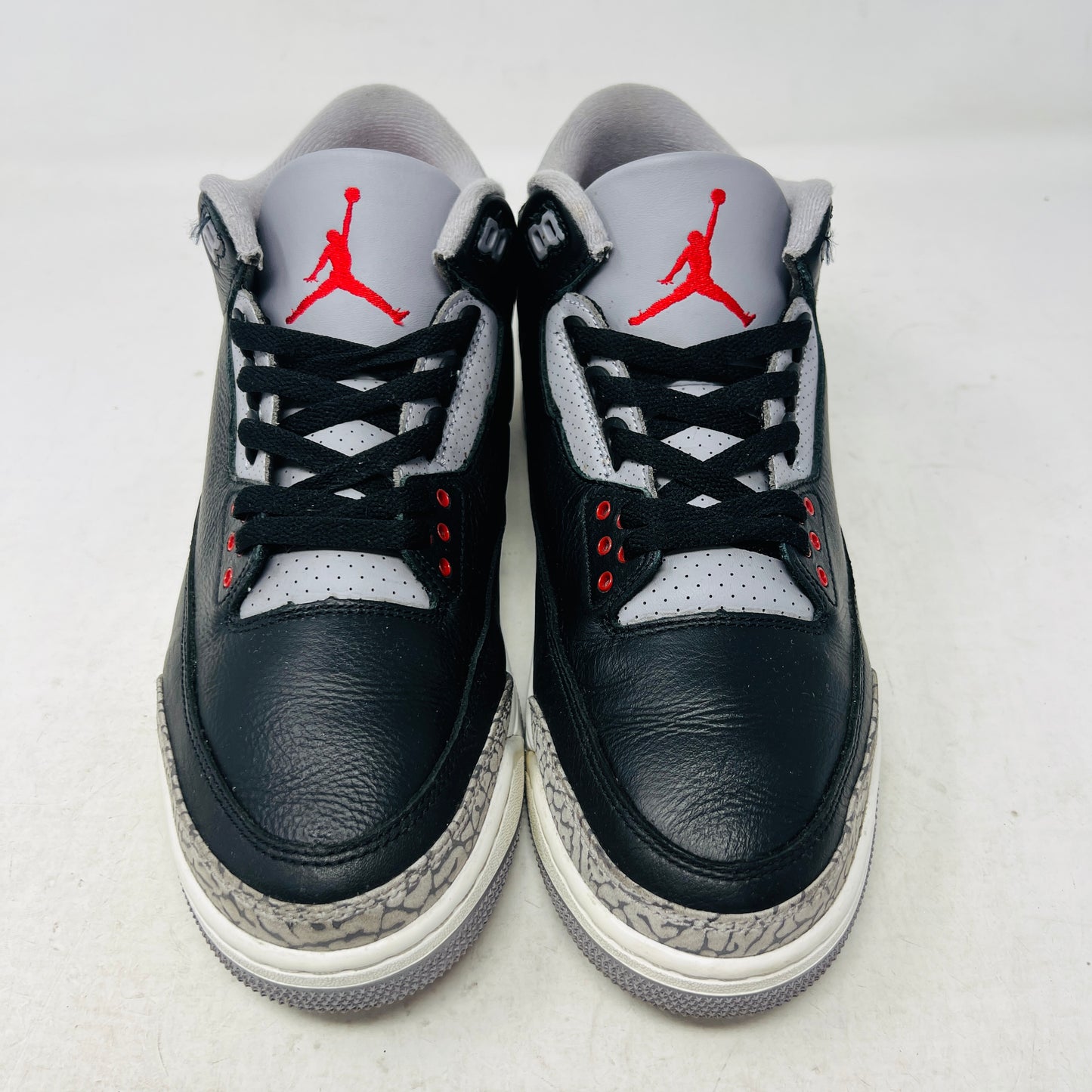 Jordan 3 Retro OG Black Cement (2024)