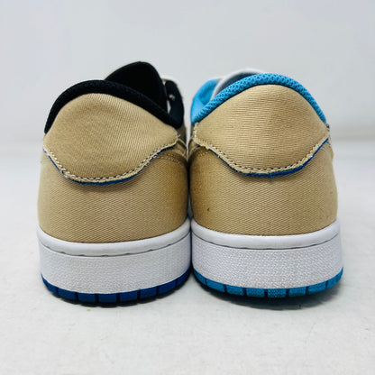 Jordan 1 Low SB QS Lance Mountain Desert Ore
