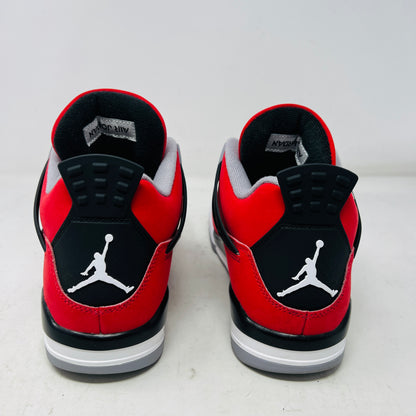 Jordan 4 Retro Toro Bravo (2026)