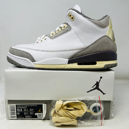 Jordan 3 Retro SP A Ma Maniére (Women's)
