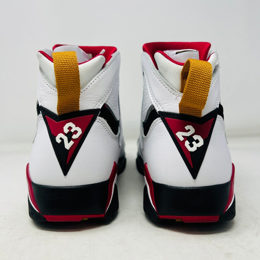 Jordan 7 Retro Cardinal (2022)