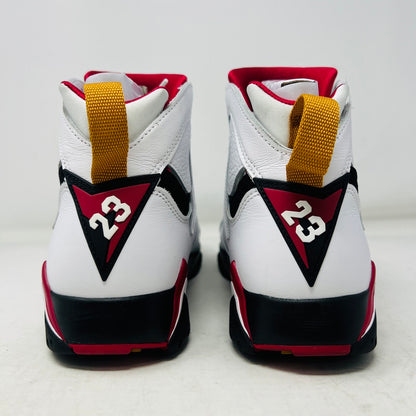 Jordan 7 Retro Cardinal (2022)