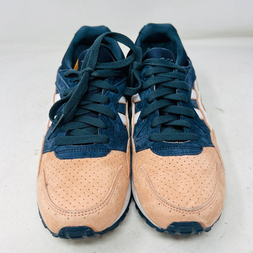 ASICS Gel-Lyte V Kith Salmon Toe – Holy Ground