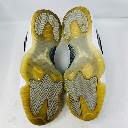Jordan 11 Retro Jubilee 25th Anniversary