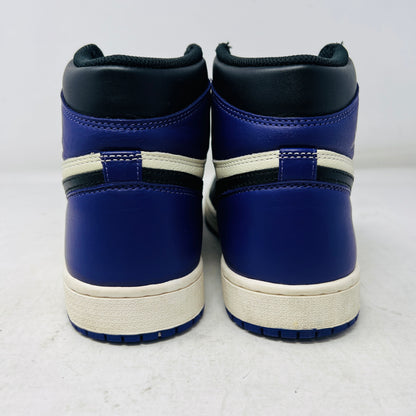 Jordan 1 Retro High Court Purple
