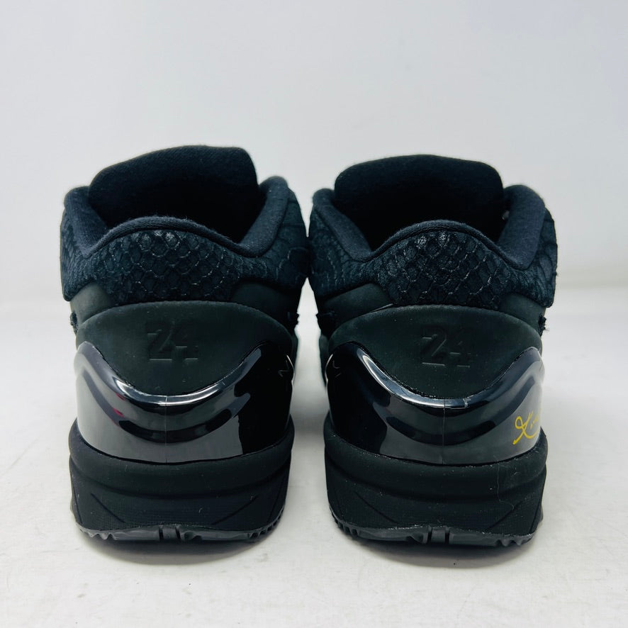Nike Kobe 4 Protro Gift of Mamba