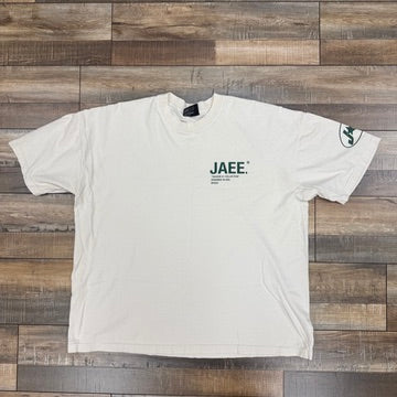 JAEE Season 01 Tee Natural