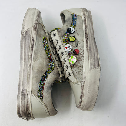 Vans Old Skool 36 LX Souvenir Oatmeal