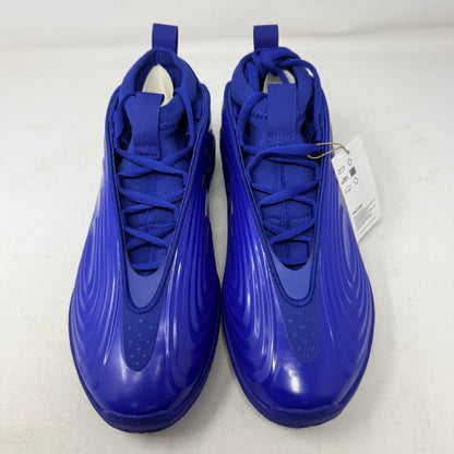 adidas Harden Vol. 10 The Marathon Clothing Royal Blue